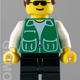 Image for article titled Exclusive: The Evolution of the Minifig